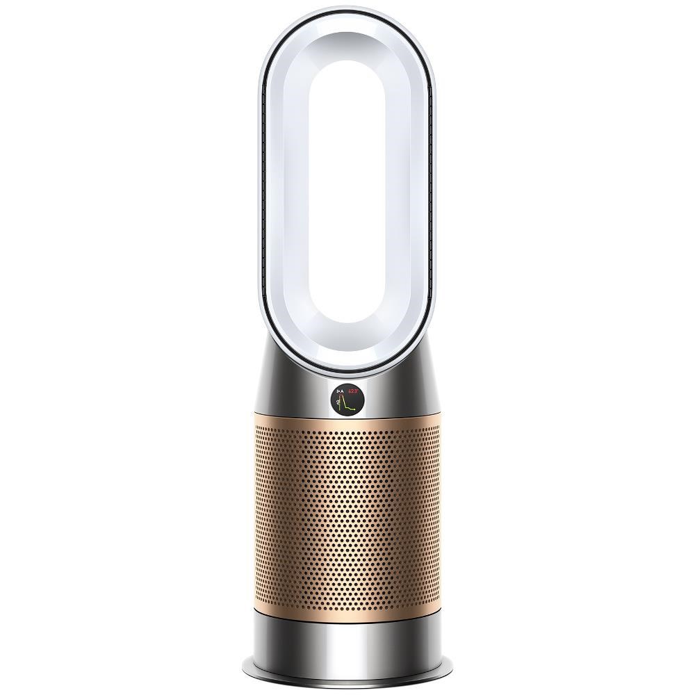 Dyson Purifier Hot+Cool Formaldehyde HP09 čistička vzduchu0 