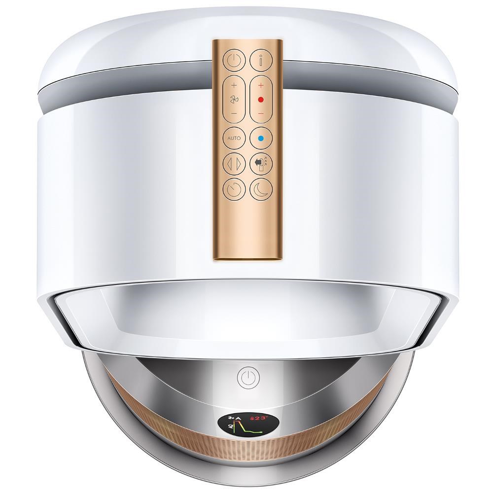 Dyson Purifier Hot+Cool Formaldehyde HP09 čistička vzduchu2 