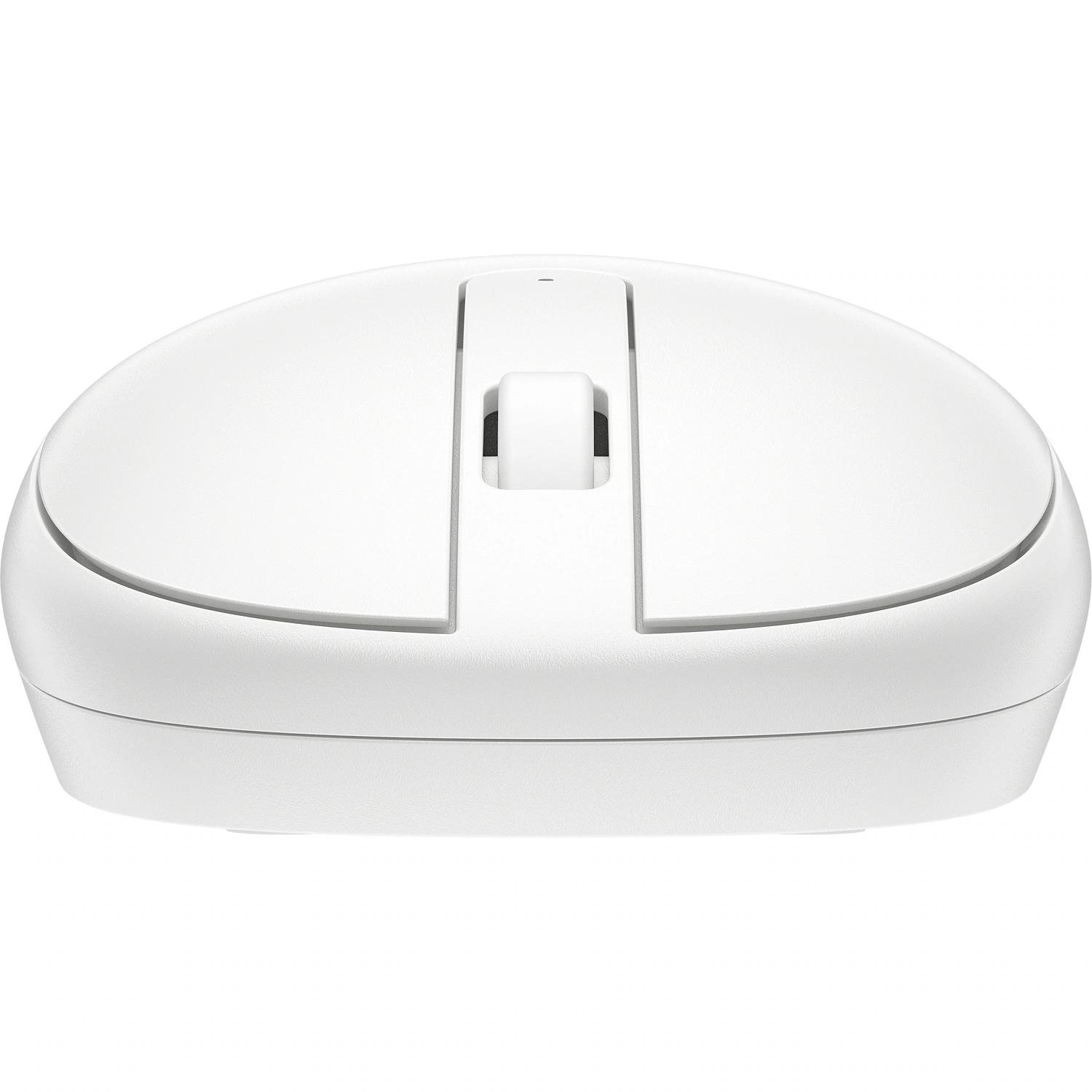 BAZAR - HP 240 Bluetooth Mouse White EURO - bezdrátová bluetooth myš - Poškozený obal (Komplet)1 