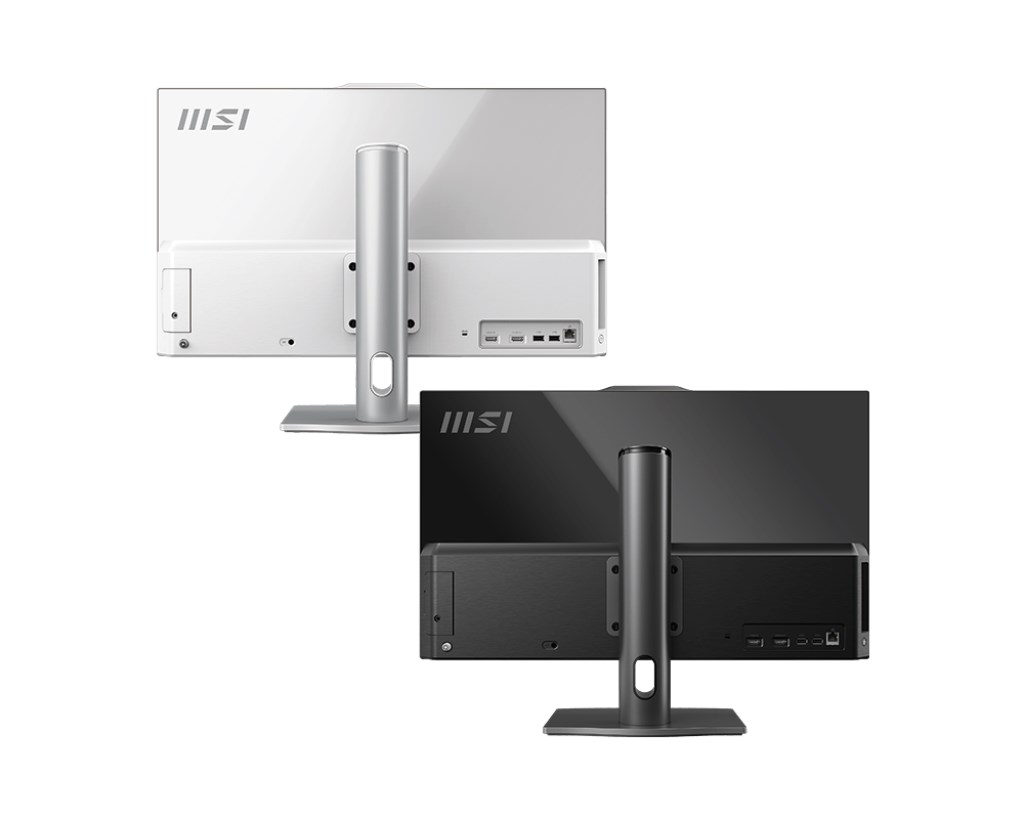 MSI AiO Modern AM272P 12M-810XEU, Intel i7-1255U, 27