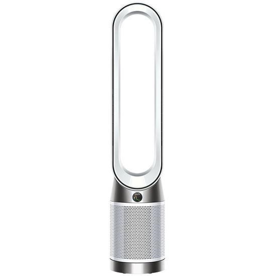 Dyson Purifier Cool Gen1 TP10 čistička vzduchu,  50 W,  místnost 40m2,  HEPA filtr,  Dálkový ovladač5 