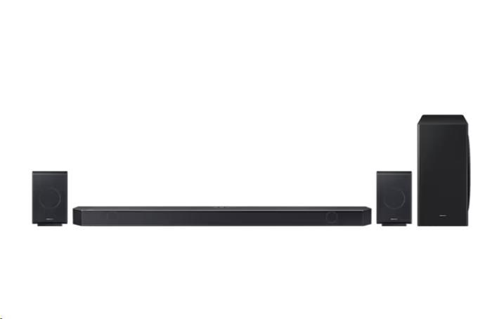 SAMSUNG Soundbar Q série s Dolby Atmos HW-Q930D5 