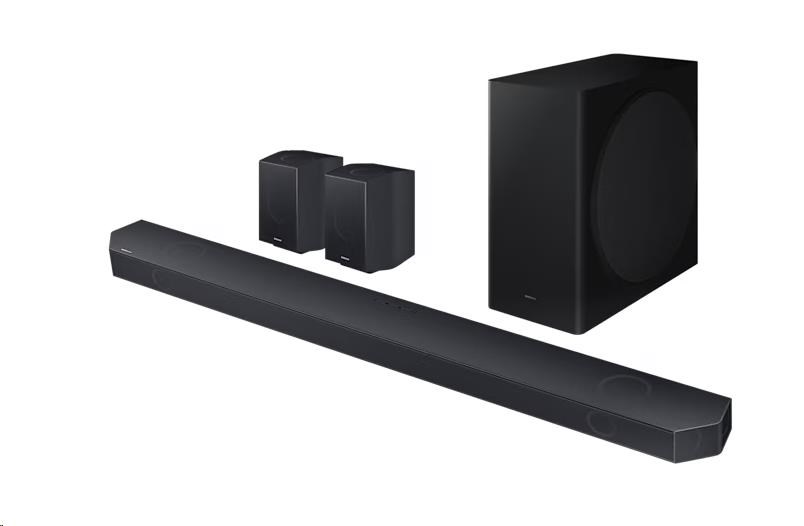 SAMSUNG Soundbar Q série s Dolby Atmos HW-Q930D6 