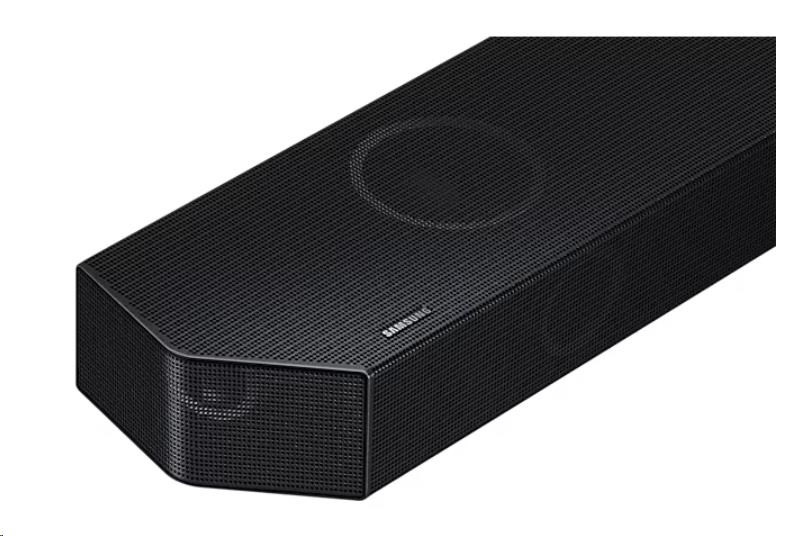 SAMSUNG Soundbar Q série s Dolby Atmos HW-Q800D5 