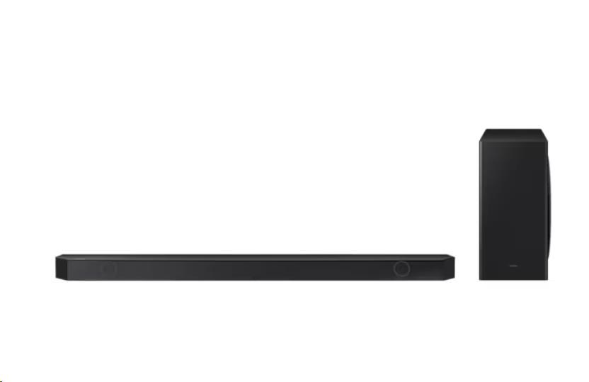 SAMSUNG Soundbar Q série s Dolby Atmos HW-Q700D0 