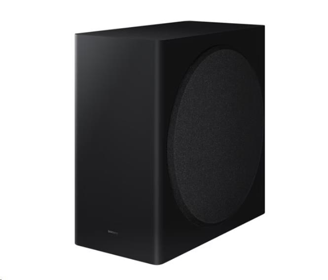 SAMSUNG Soundbar Q série s Dolby Atmos HW-Q700D6 