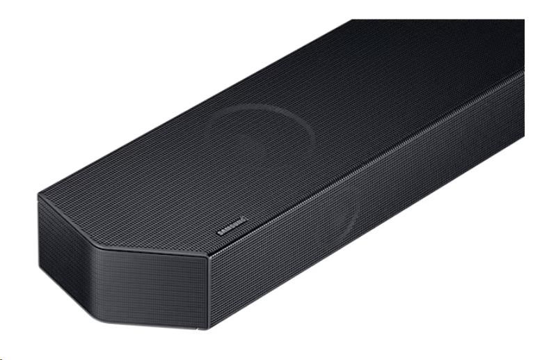 SAMSUNG Soundbar Q série s Dolby Atmos HW-Q700D8 
