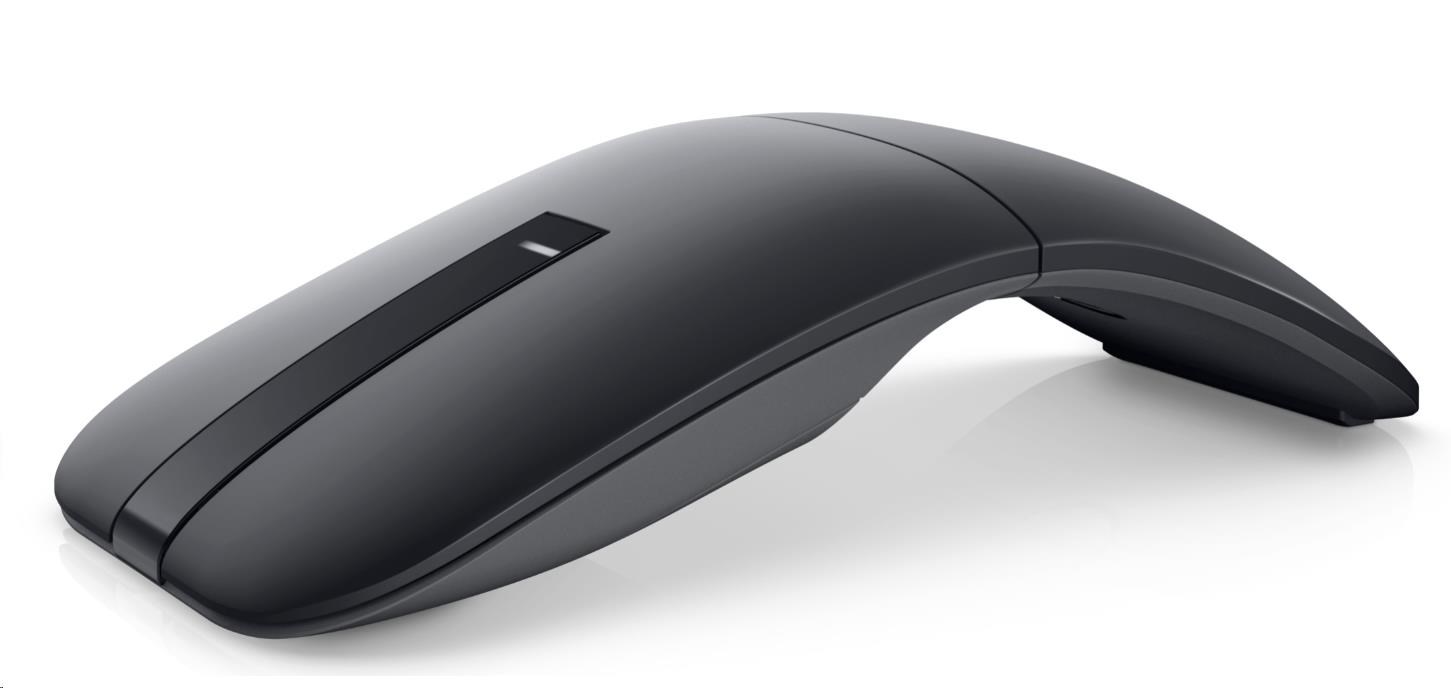 DELL Bluetooth Travel Mouse - MS7000 