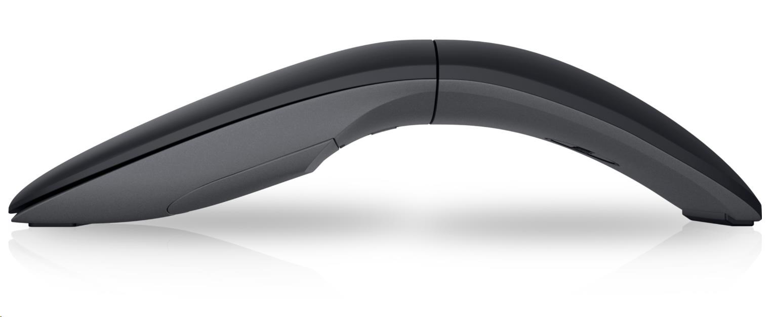 DELL Bluetooth Travel Mouse - MS7002 