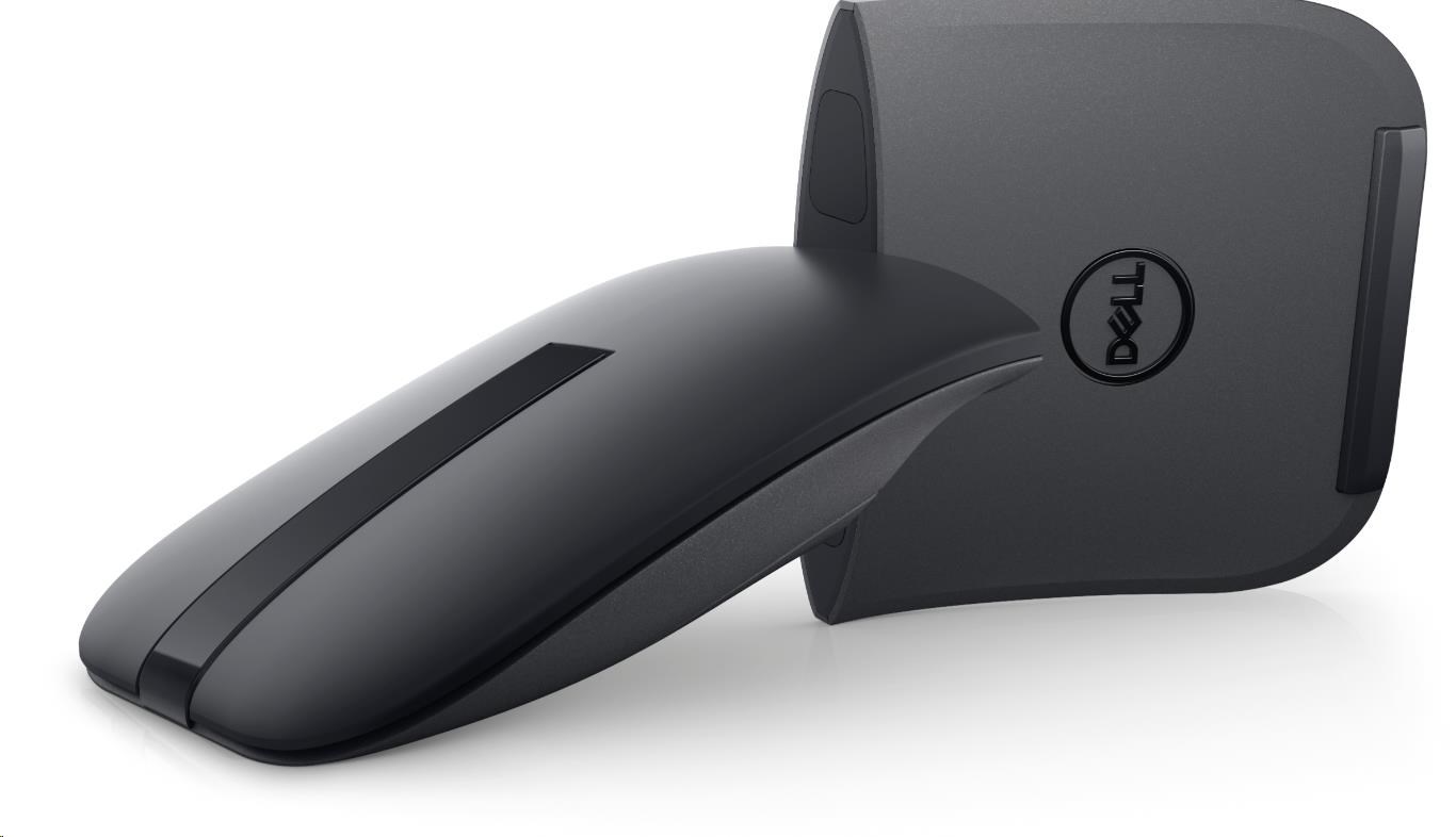 DELL Bluetooth Travel Mouse - MS7004 