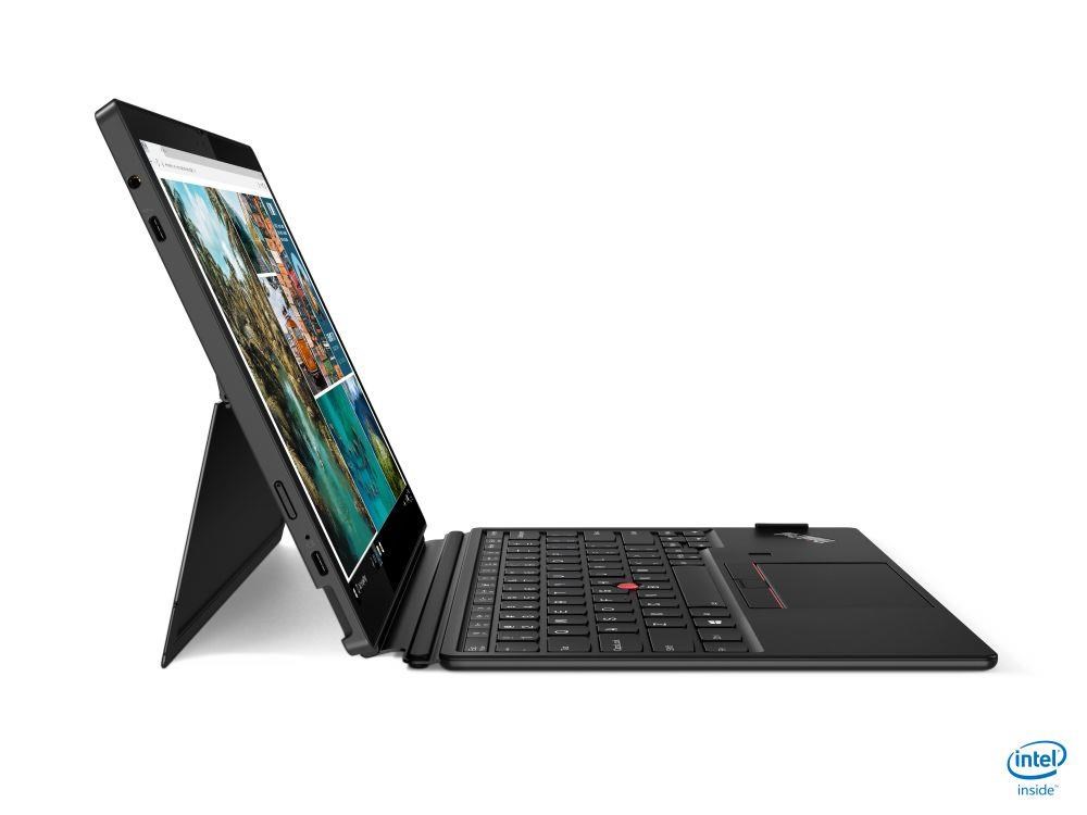 Lenovo TP X12 G2, Ultra 5-134U, 12.3˝ 1920x1280 FHD+/Touch, UMA, 16GB, SSD 512GB, W11Pro, 400N, matný, 3y PS4 