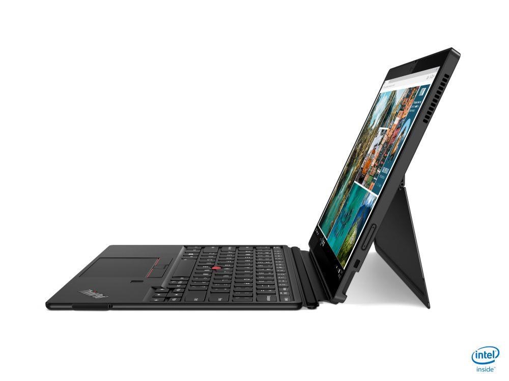 LENOVO NTB ThinkPad X12 Detachable G2 - Ultra7 164U, 12.3