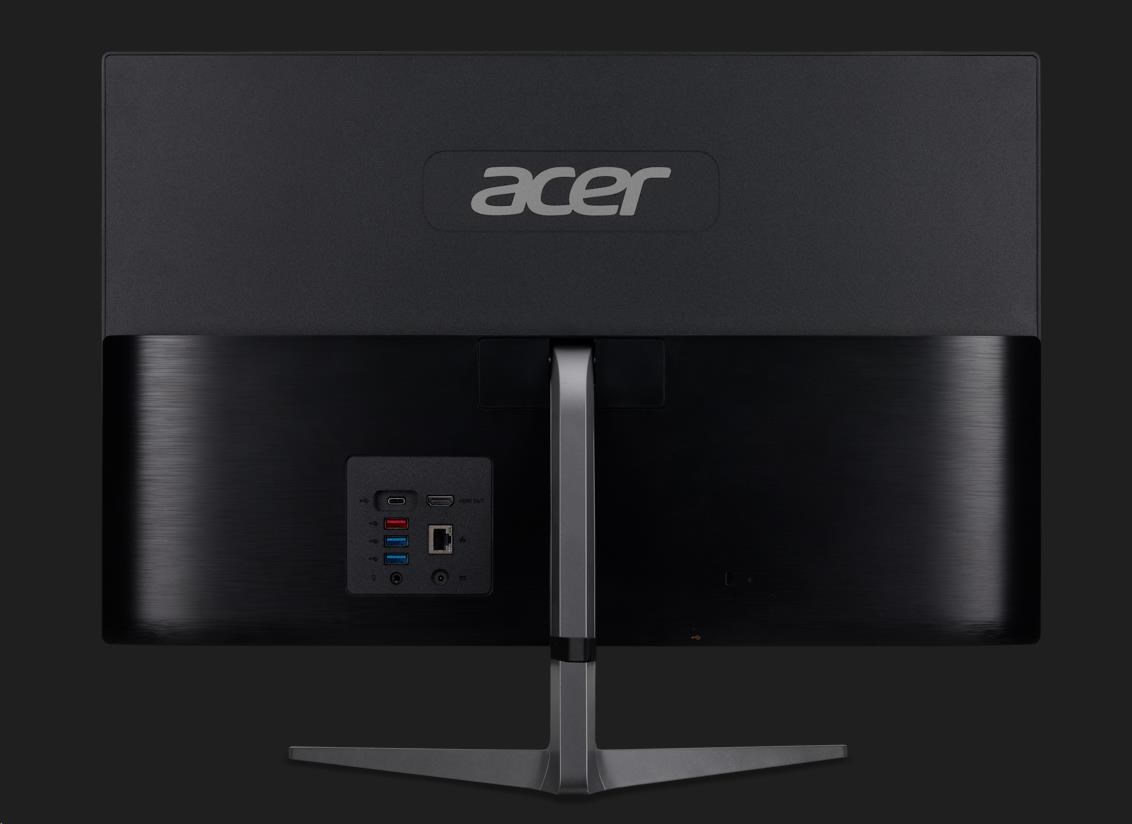 ACER PC Veriton Z2514G, i3-1305U, 23, 8