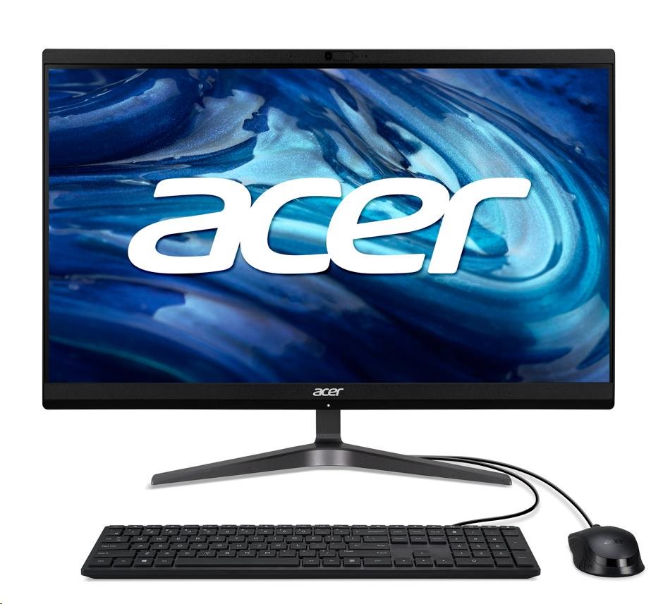ACER PC  AIO Veriton Z2514G, i5-12450H, 23, 8