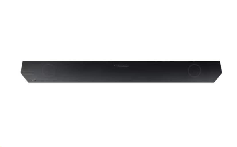 SAMSUNG Soundbar se subwooferom HW-B750D2 