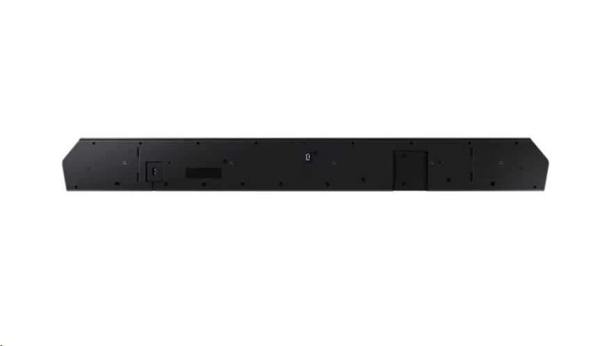 SAMSUNG Soundbar se subwooferom HW-B750D3 