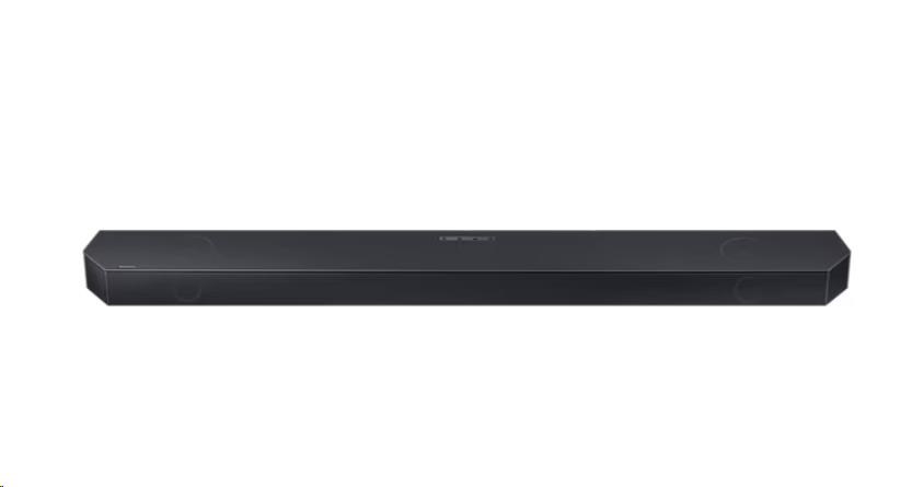 SAMSUNG Soundbar se subwooferom HW-B750D4 