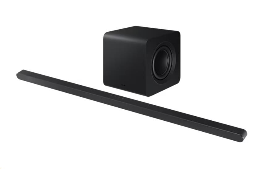 SAMSUNG Ultratenký lifestylový soundbar HW-S800D0 