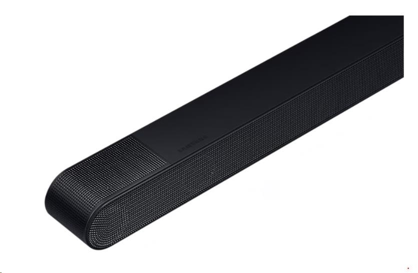 SAMSUNG Ultratenký lifestylový soundbar HW-S800D5 