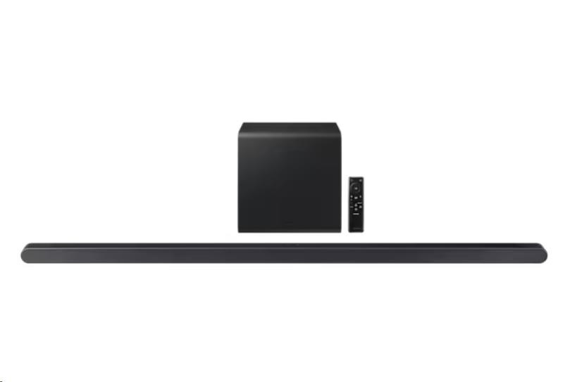 SAMSUNG Ultratenký lifestylový soundbar HW-S800D3 