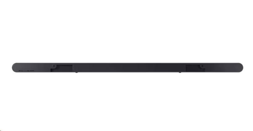 SAMSUNG Ultratenký lifestylový soundbar HW-S700D3 