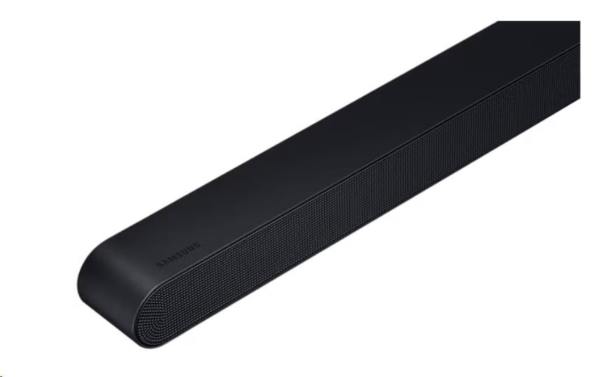 SAMSUNG Ultratenký lifestylový soundbar HW-S700D5 