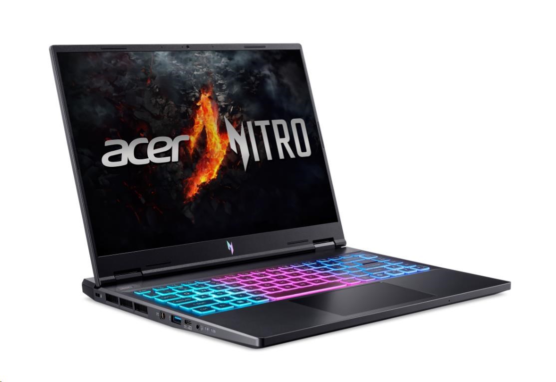 ACER NTB Nitro 14 (AN14-41-R686), Ryzen 7 8845HS, 14, 5