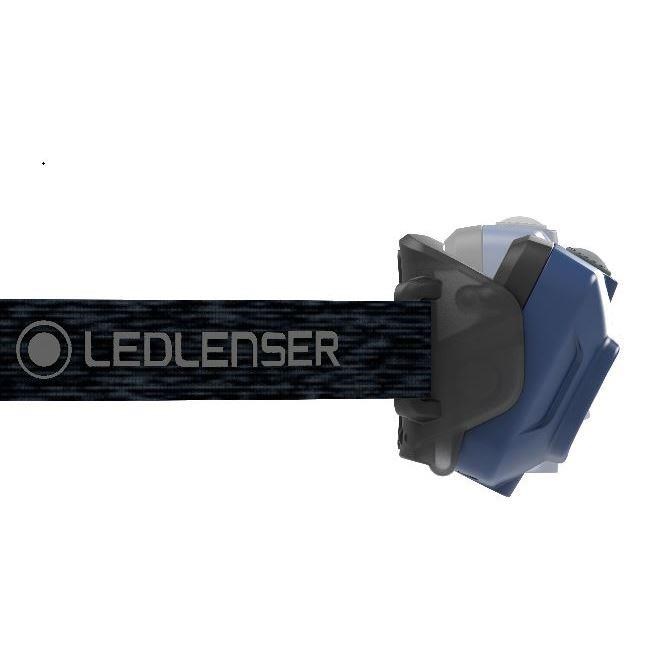 LEDLENSER HF4R Core blue1 