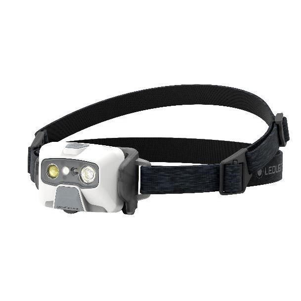 LEDLENSER HF6R Core white3 