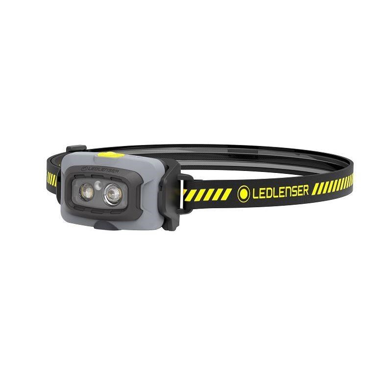 LEDLENSER HF4R Work2 