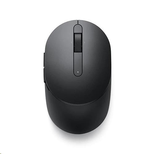 DELL Mobile Pro Wireless Mouse - MS5120W - Black1 