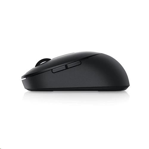 DELL Mobile Pro Wireless Mouse - MS5120W - Black2 