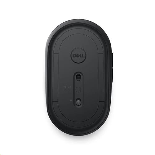 DELL Mobile Pro Wireless Mouse - MS5120W - Black3 