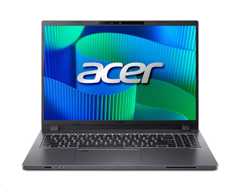 Acer TravelMate P2 16/ TMP216-51/ 3-100U/ 16