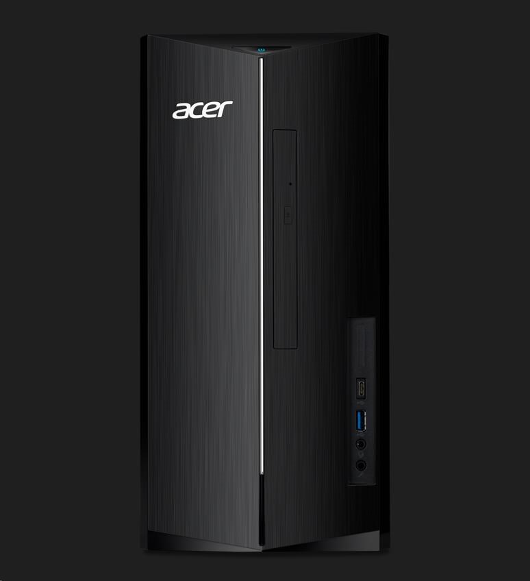 ACER PC Aspire TC-1785,Core i3-14100,8GB DDR5,512GB SSD, DVD±RW, USB KB+mouse,W11H1 