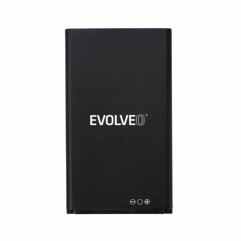 EVOLVEO originální baterie 1700 mAh pro EasyPhone XO1 