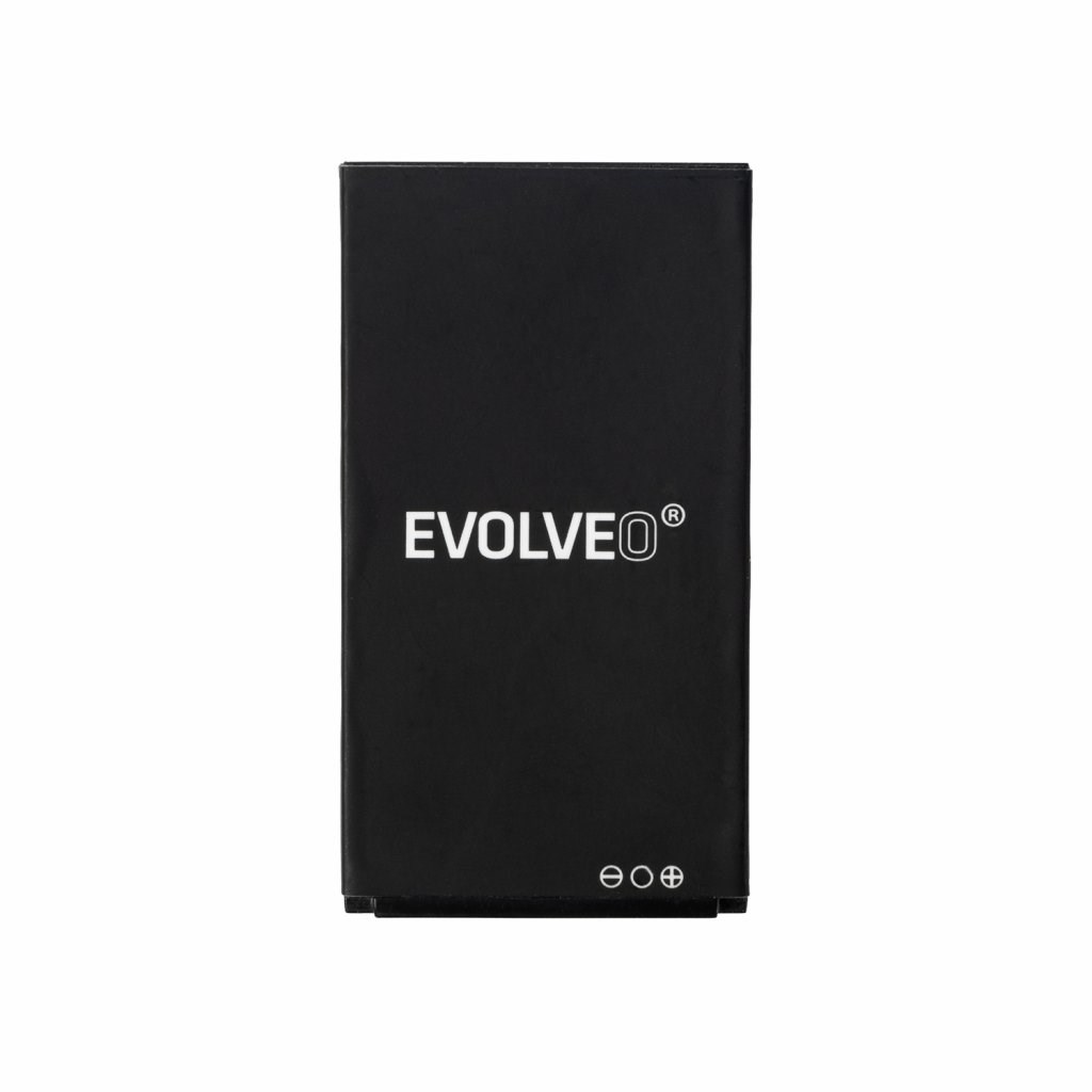 EVOLVEO originální baterie 2500 mAh pro StrongPhone X51 