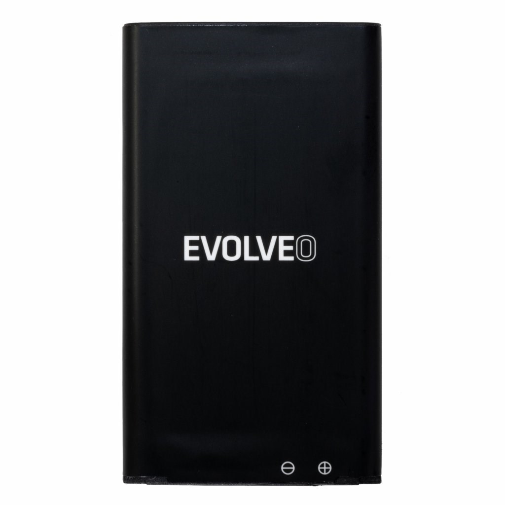 EVOLVEO originální baterie 4000 mAh pro StrongPhone Z5, Z61 