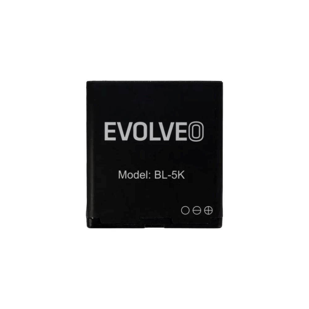 EVOLVEO originální baterie 1000 mAh pro EasyPhone FG0 