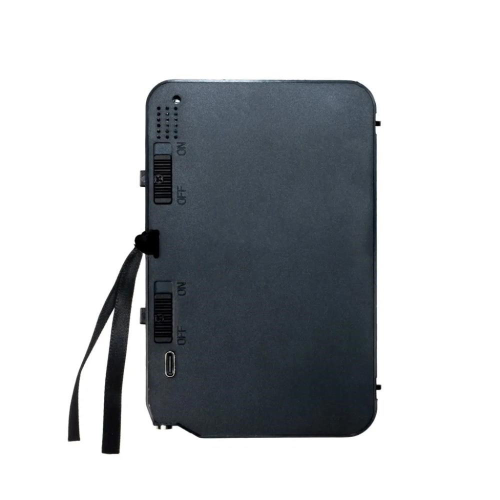 EVOLVEO StrongVision BAT3,  V2 8000mAh náhradní baterie pro StrongVision s USB C0 