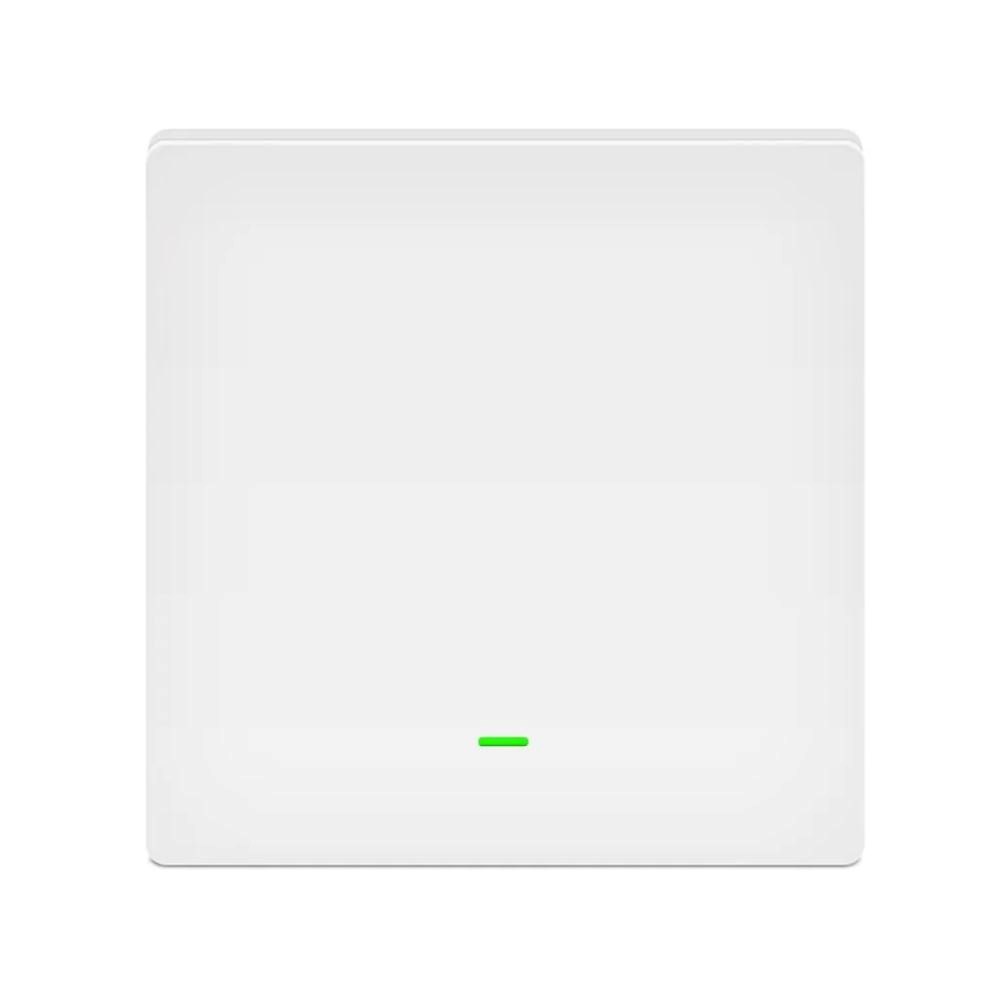 EVOLVEO WiFi Single Switch,  chytrý vypínač0 