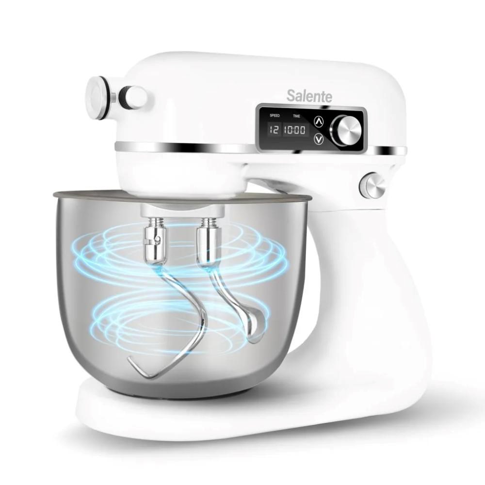 Salente DigiChef,  kuchyňský robot 6v1,  mísa 6 litrů,  digitální displej1 