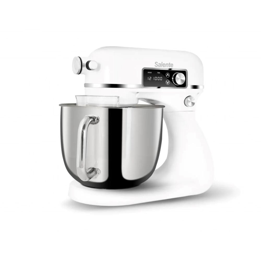 Salente DigiChef,  kuchyňský robot 6v1,  mísa 6 litrů,  digitální displej3 
