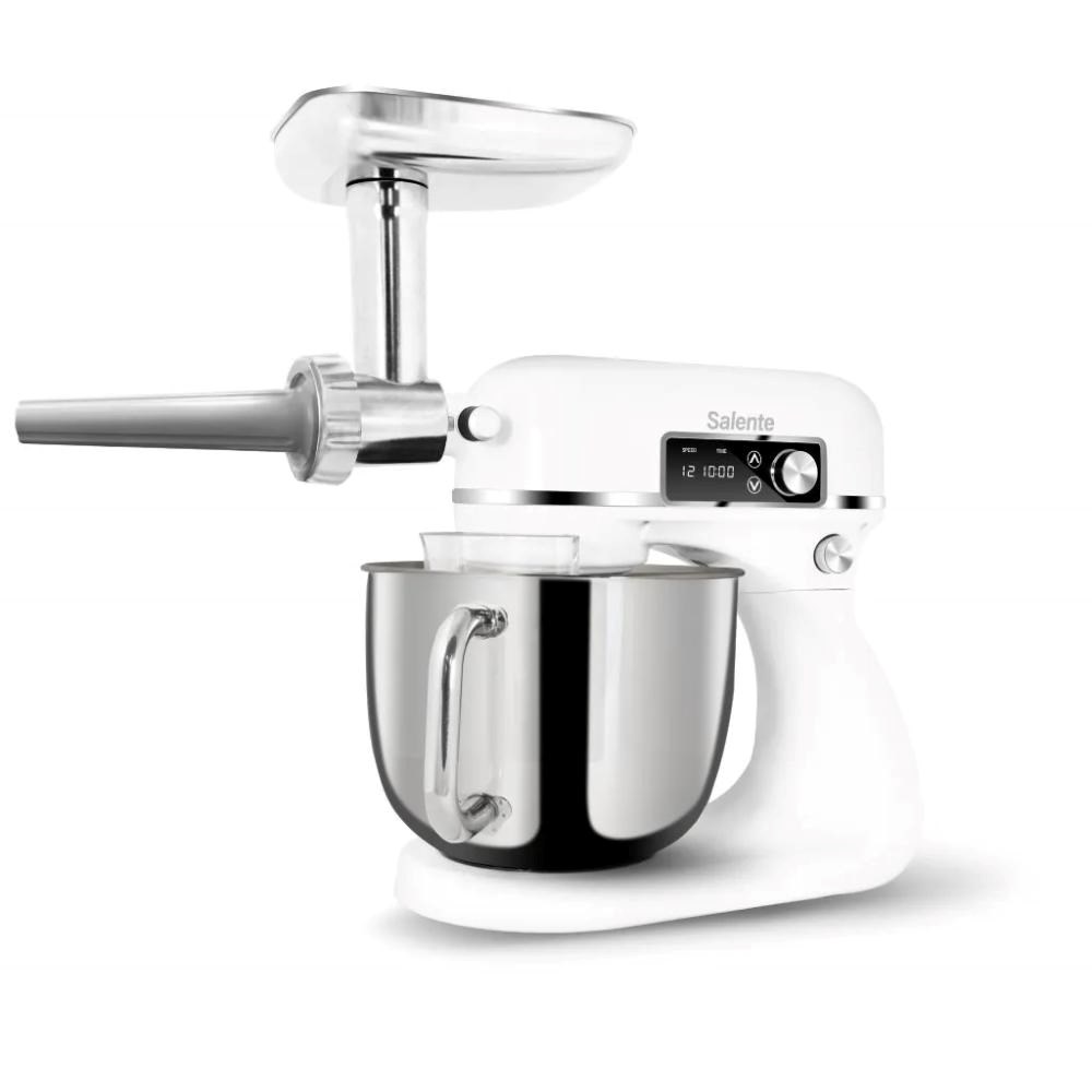 Salente DigiChef,  kuchyňský robot 6v1,  mísa 6 litrů,  digitální displej4 