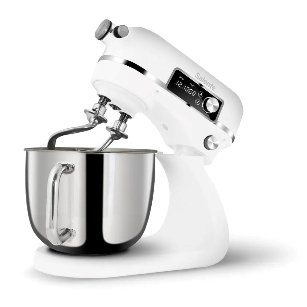 Salente DigiChef,  kuchyňský robot 6v1,  mísa 6 litrů,  digitální displej5 