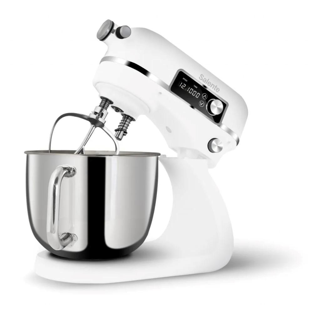 Salente DigiChef,  kuchyňský robot 6v1,  mísa 6 litrů,  digitální displej6 