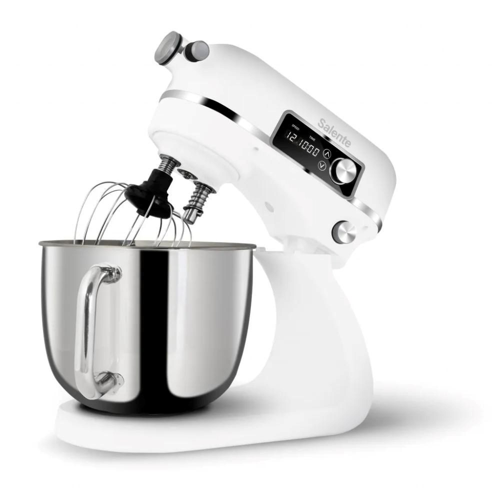 Salente DigiChef,  kuchyňský robot 6v1,  mísa 6 litrů,  digitální displej7 