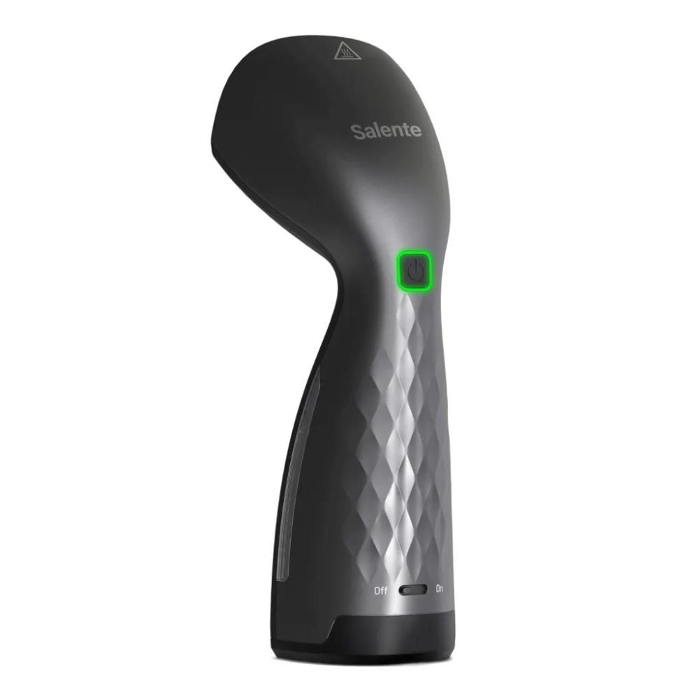 Salente LadySteam, ruční napařovač oděvů a hygienický čistič 2v11 