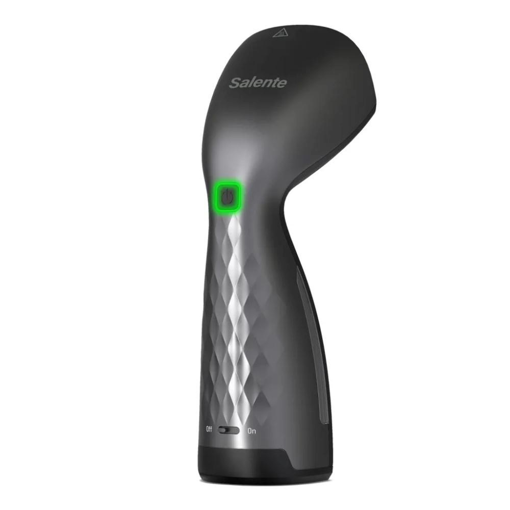 Salente LadySteam, ruční napařovač oděvů a hygienický čistič 2v12 