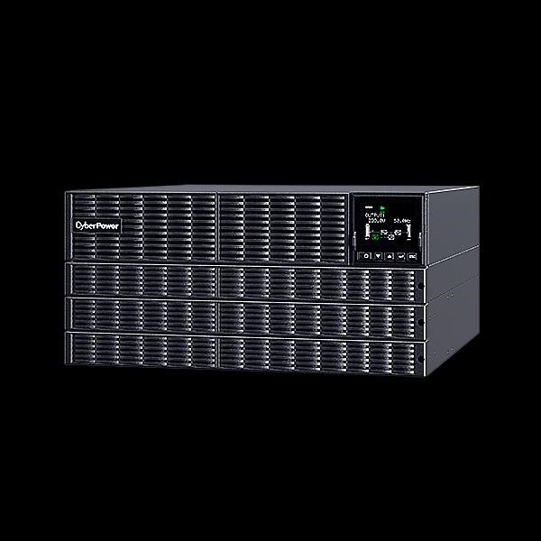 CyberPower OnLine 6000VA 6000W, 5U, XL, Rack Tower0 